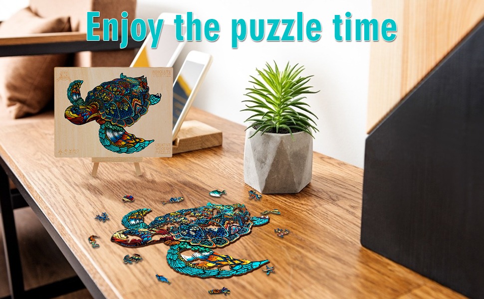 Read more about the article Embrace the Challenge: Irregular Piece Jigsaw Puzzles for Adults 66d0de0462f37