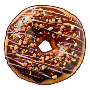 Read more about the article Wooden Jigsaw Puzzle-Chocolate Donut 66d26f58a1b03