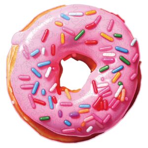 Read more about the article Wooden Jigsaw Puzzle-Doughnut 66d3523476ff9