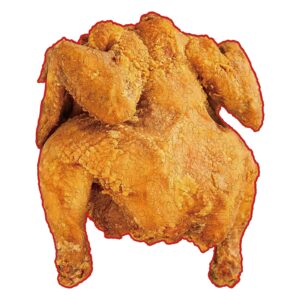 Read more about the article Wooden Jigsaw Puzzle-Fried Chicken 66d1e967d206c