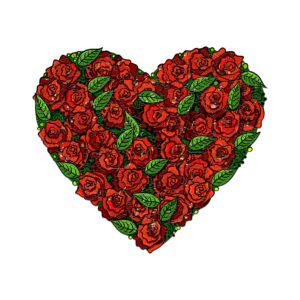 Read more about the article Wooden Jigsaw Puzzle- LOVE ROSES 66d03883d385b