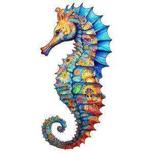 Read more about the article Wooden Jigsaw Puzzle-Seahorse 66d2ffb84f6b1