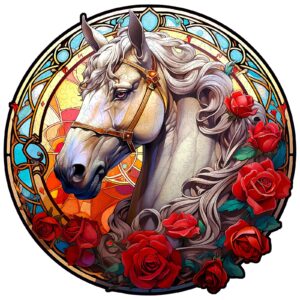 Read more about the article Wooden Jigsaw Puzzle-Shiny Horse 66d1b5c2f39db