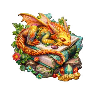 Read more about the article Wooden Jigsaw Puzzle – Sleeping Dragon 66d1c0659fd3e