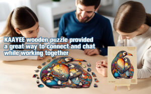 Read more about the article Strengthen Relationships with Wooden Jigsaw Puzzles: An Interactive Experience 66e47a41cac56