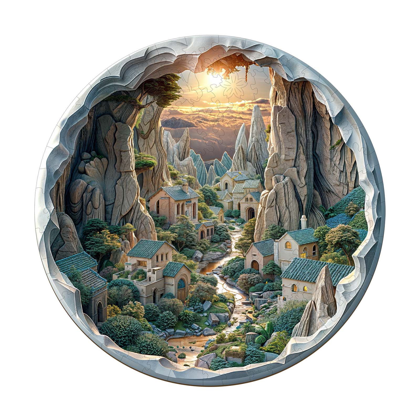 You are currently viewing Wooden Jigsaw Puzzle – 3D Vision Inside the Cave 2 66e229db7e0d9