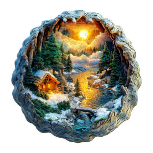 Read more about the article Wooden Jigsaw Puzzle-3D Winter Scene 66e6acf102ba5