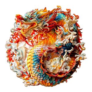 Read more about the article Wooden Jigsaw Puzzle – Chinese Dragon 1 66e9031a726d0