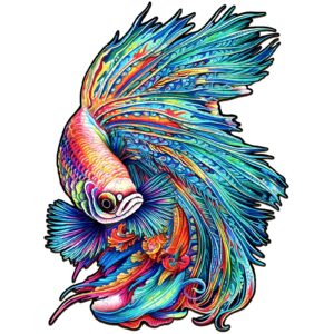 Read more about the article Wooden Jigsaw Puzzle-COLORFUL BETTA 66eb4ecf1bdf7