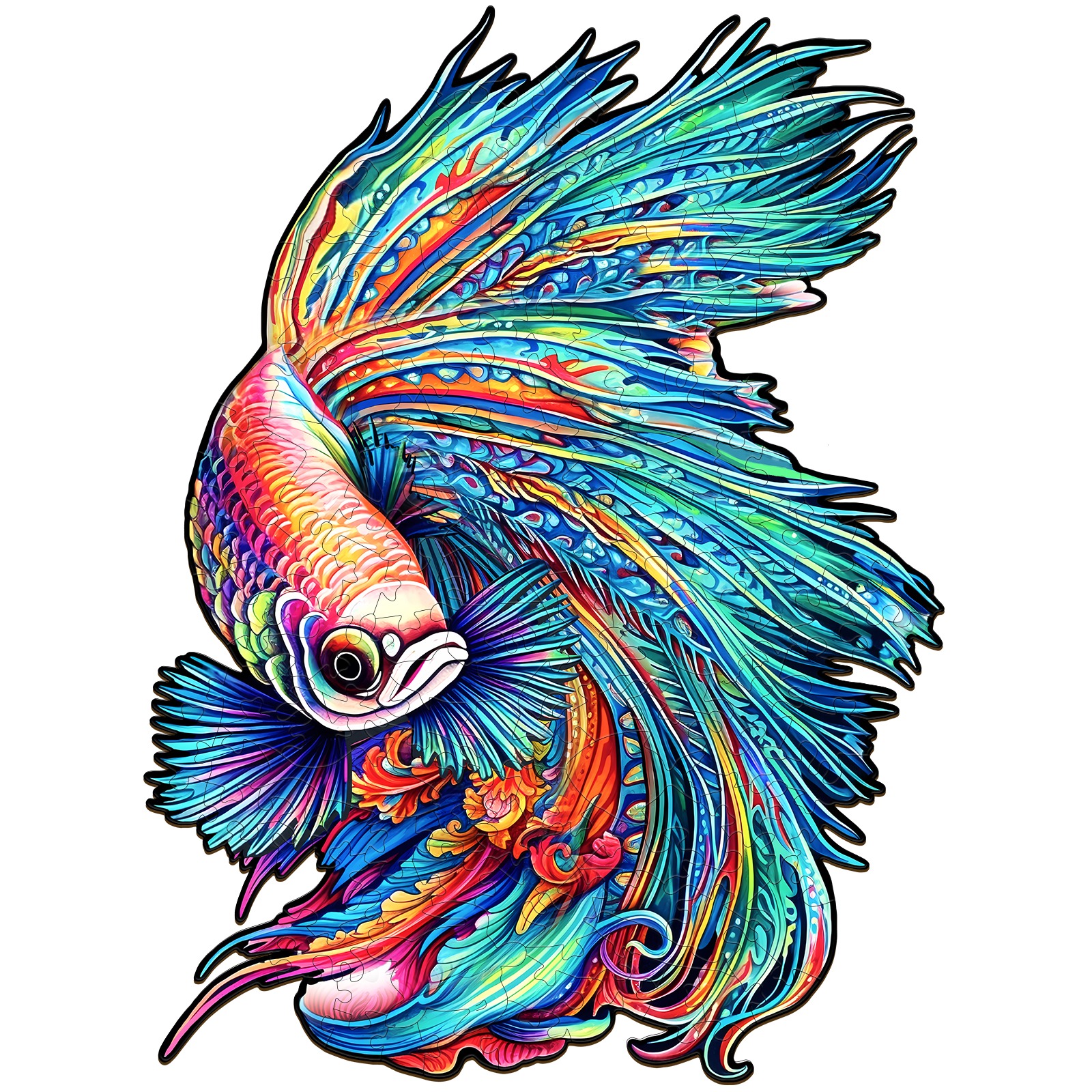 You are currently viewing Wooden Jigsaw Puzzle-COLORFUL BETTA 66eb4ecf1bdf7