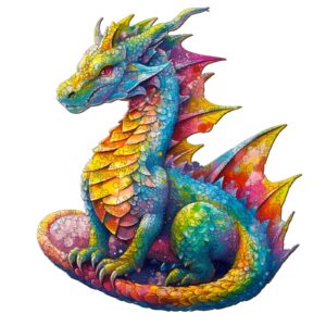 Read more about the article Wooden Jigsaw Puzzle-Dragon 66d855b093ed7