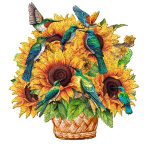 Read more about the article Wooden Jigsaw Puzzle-Flower Basket 3 66dd881879321