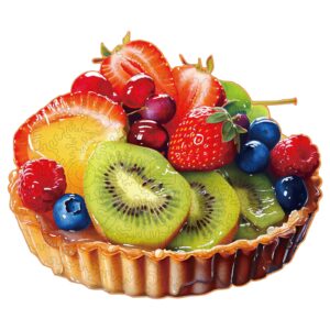 Read more about the article Wooden Jigsaw Puzzle-Fruit Pie 66ee3fab2a464