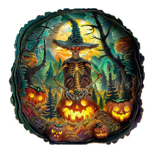 Read more about the article Wooden Jigsaw Puzzle-Halloween Skeleton 66dd4a2cce9dd