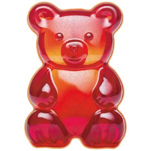 Read more about the article Wooden Jigsaw Puzzle-Gummy Bear 66e8cf92784a7