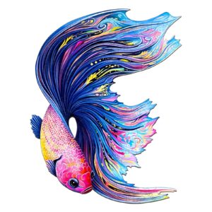 Read more about the article Wooden Jigsaw Puzzle-half moon betta 66ed4827154f4