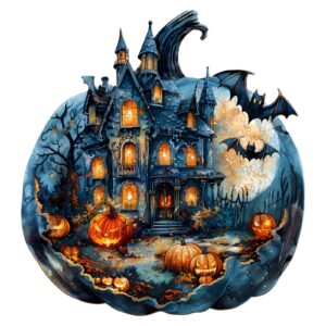 Read more about the article Wooden Jigsaw Puzzle-Halloween Pumpkin 66e16613d65d3