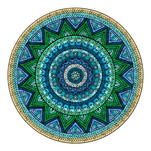 Read more about the article Wooden Jigsaw Puzzle- MANDALA-1 66db6ffa080d5