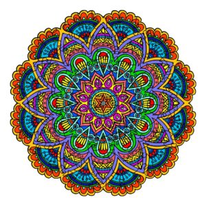 Read more about the article Wooden Jigsaw Puzzle- MANDALA-2 66ea2e1856a49