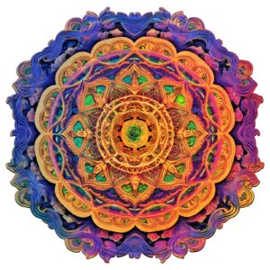 Read more about the article Wooden Jigsaw Puzzle-Mandala 4 66df435ba0570