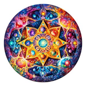 Read more about the article Wooden Jigsaw Puzzle-Mandala Planet 66ee20bd9e7c9