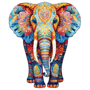 Read more about the article Wooden Jigsaw Puzzle – Orange Elephant 66de22a8a45a6