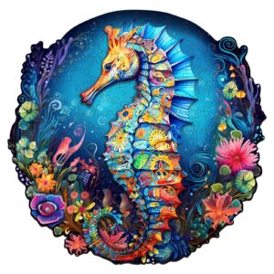 Read more about the article Wooden Jigsaw Puzzle-Seahorse 2 66eb25b84d874