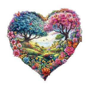 Read more about the article Wooden Jigsaw Puzzle – Love Garden 66e9a825793f6