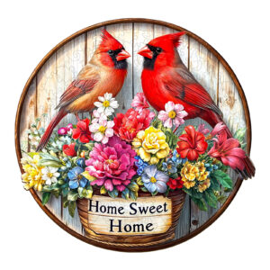 Read more about the article Wooden Jigsaw Puzzle-Sweet Home 66eafc6bd40a6