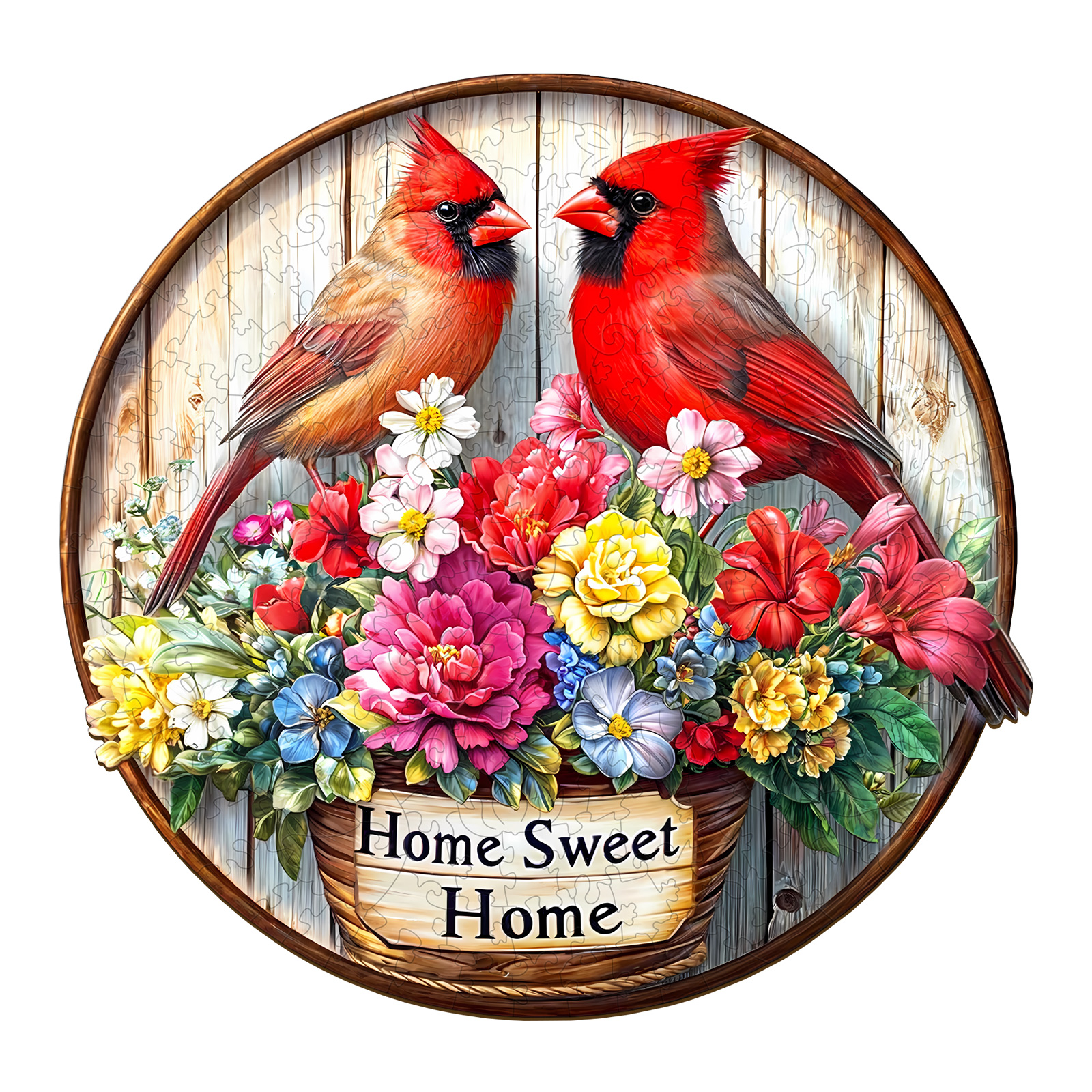 You are currently viewing Wooden Jigsaw Puzzle-Sweet Home 66eafc6bd40a6