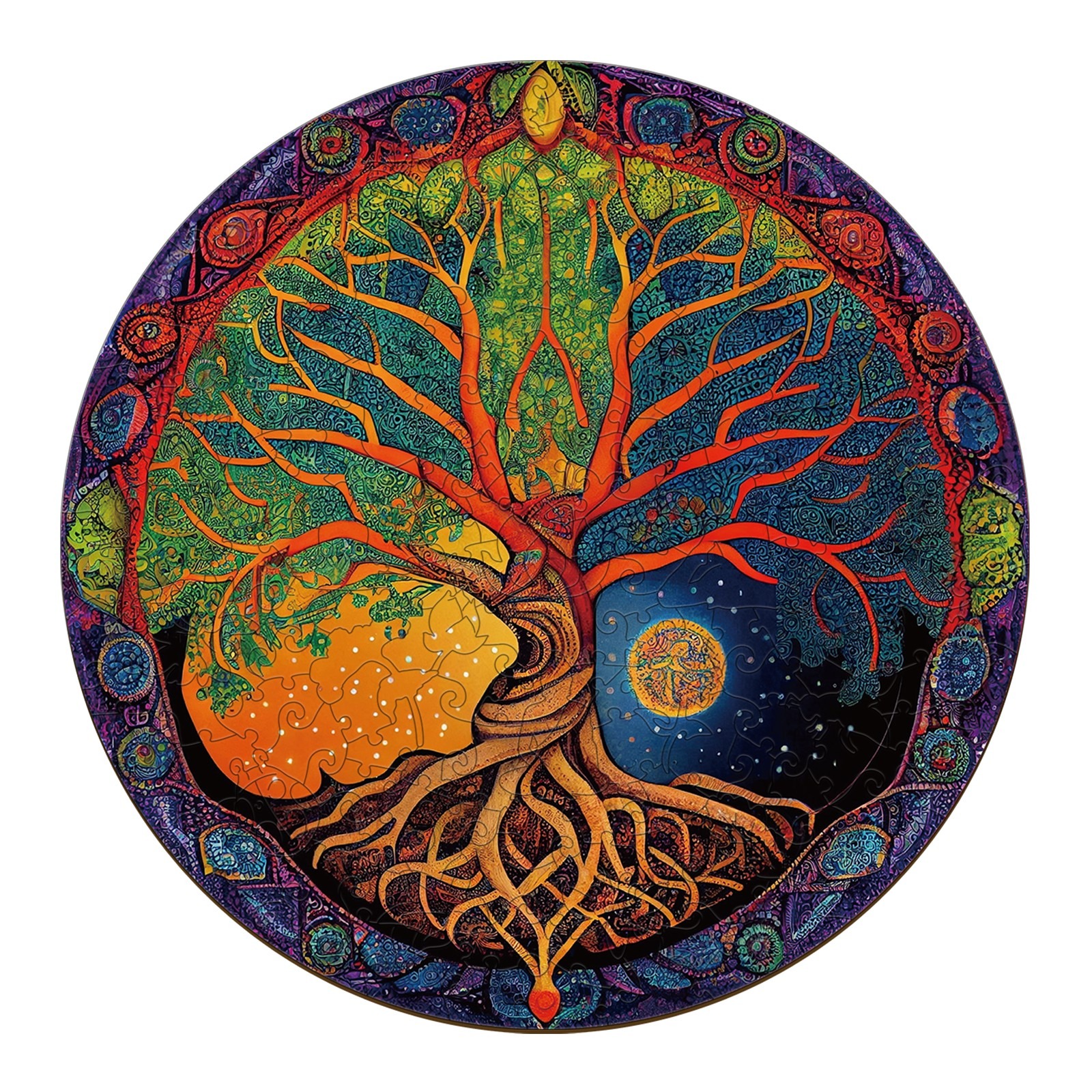 You are currently viewing Wooden Jigsaw Puzzle-Tree of Life 5 66e90d6278fbc