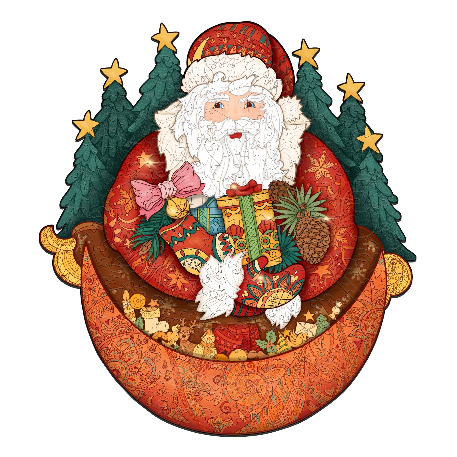 You are currently viewing Wooden Jigsaw Puzzle-WARM CHRISTMAS 66e06e8cc80e7