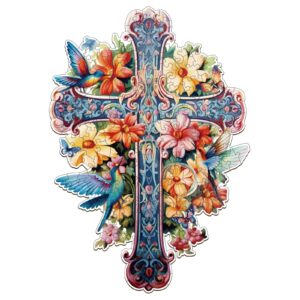 Read more about the article Wooden Jigsaw Puzzle-Blessing Cross-1 66e1a3fd4dedd