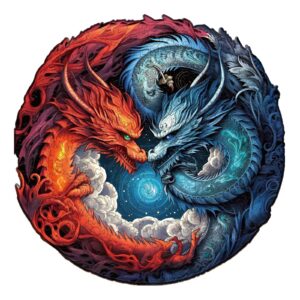 Read more about the article Wooden Jigsaw Puzzle-Yin-Yang Dragon-2 66ec0874b9ea1