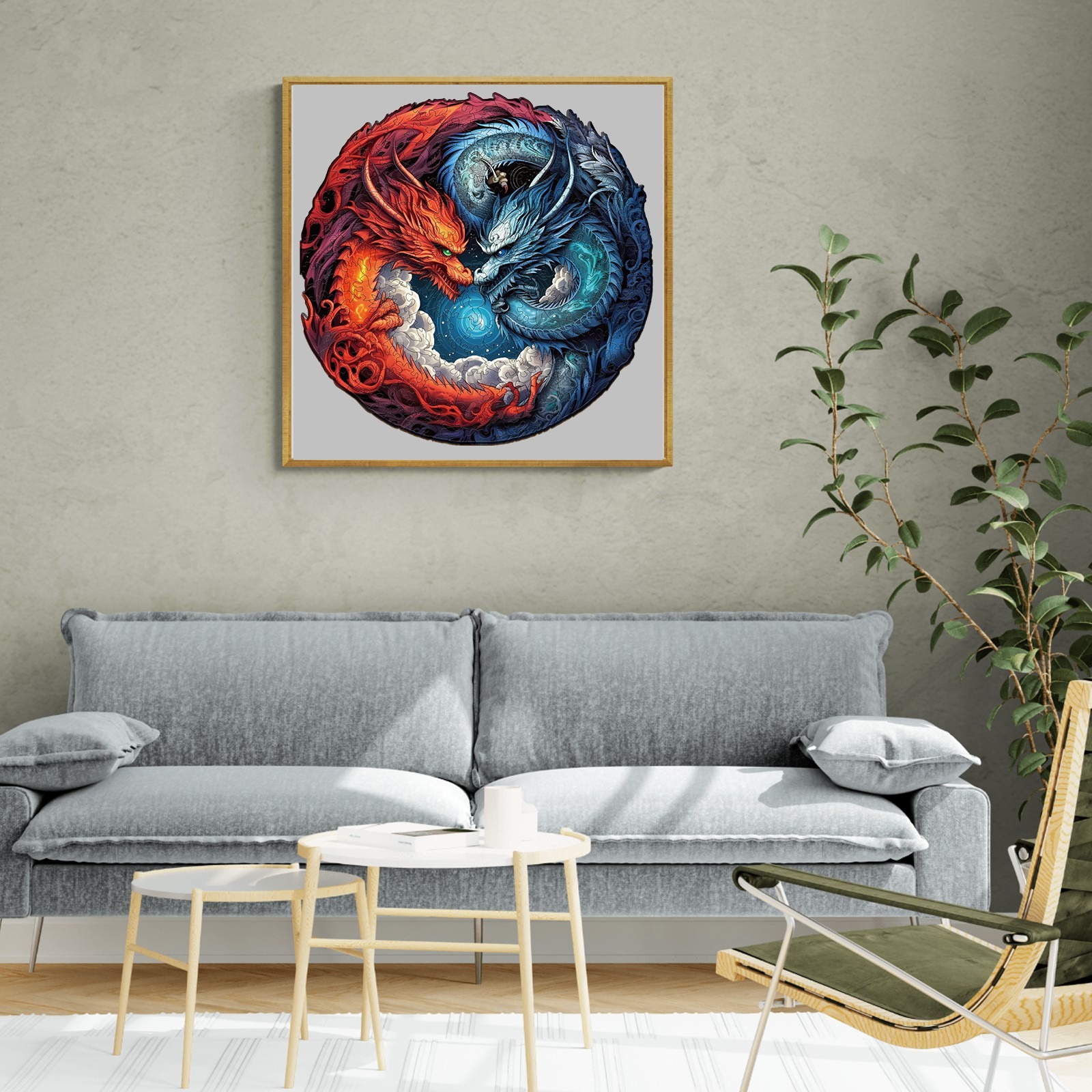 You are currently viewing The Harmony of Yin and Yang: Exploring the Dragon Jigsaw Puzzle 66d9296b692e5