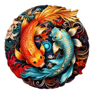 Read more about the article Wooden Jigsaw Puzzle-Yin Yang Fish 66e494c756474