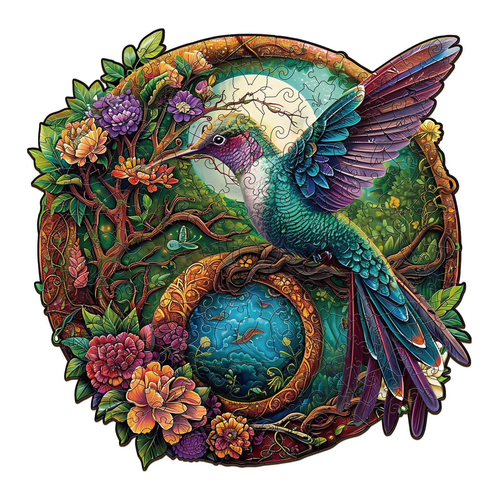 You are currently viewing Wooden Jigsaw Puzzle – Yin Yang Hummingbird 2 66d5181fd4076