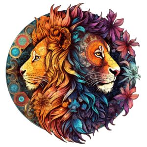 Read more about the article Wooden Jigsaw Puzzle-Yin-Yang Lion-2 66e3db0400ce7