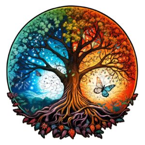 Read more about the article Wooden Jigsaw Puzzle-YIN YANG TREE OF LIFE-7 66e6502a417a7