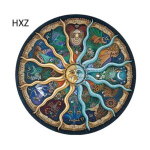 Read more about the article Wooden Jigsaw Puzzle-ZODIAC HOROSCOPE 66daf4186da00