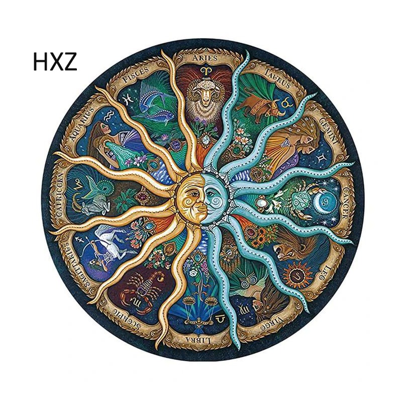 You are currently viewing Wooden Jigsaw Puzzle-ZODIAC HOROSCOPE 66daf4186da00