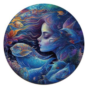 Read more about the article Zodiac Wooden Jigsaw Puzzle-Pisces 66e834c96643f